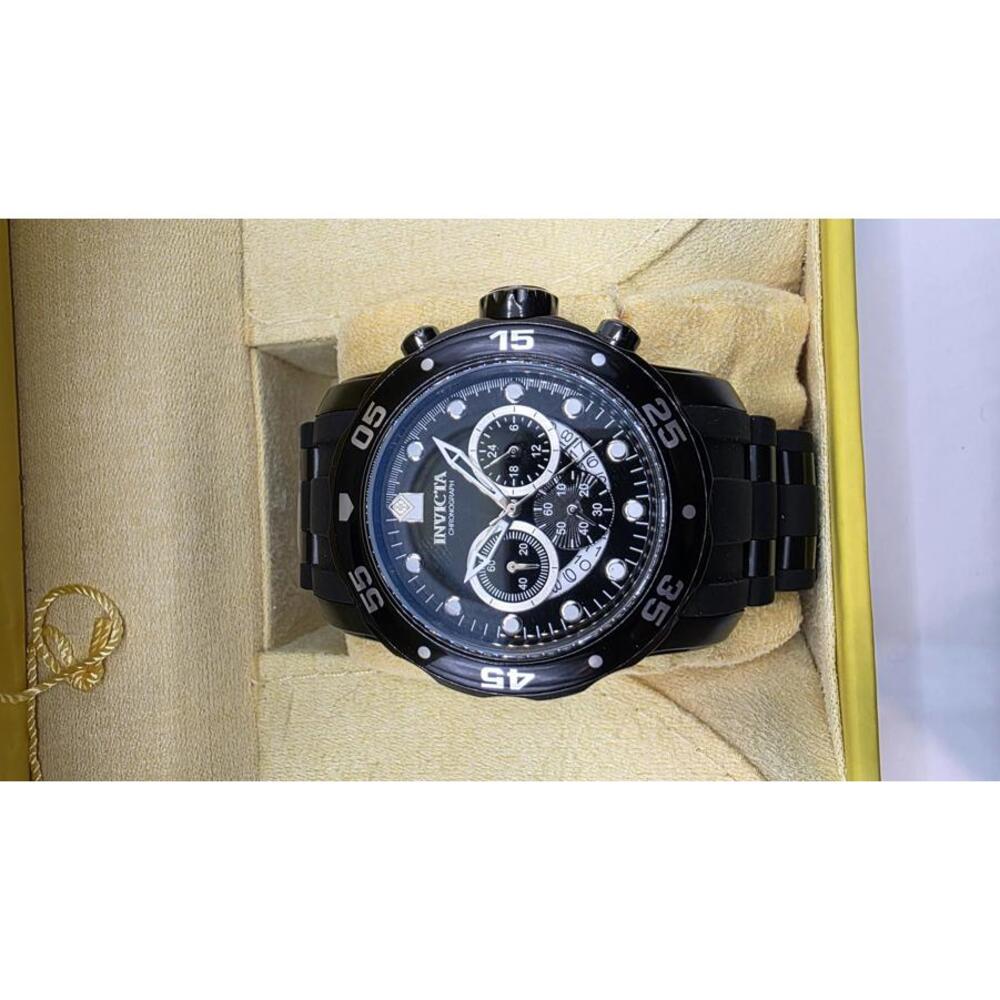Invicta Pro Diver SCUBA Men Model 21930 - Men's Watch Quartz